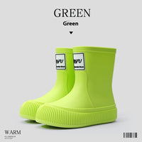 168 Traditional Green Model