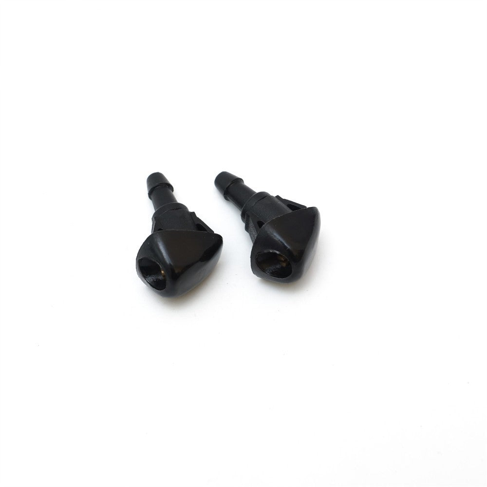 Applicable Fit Wiper Water Spray Nozzle Snap-on Sprayer Car Accessories