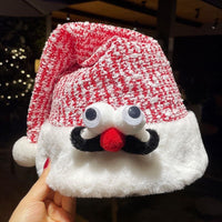Santa Claus