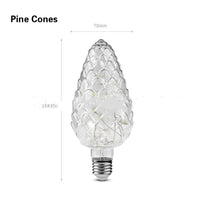 Pine cone