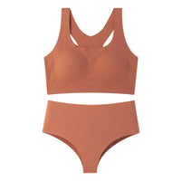 Skin Coffee DarkBrown