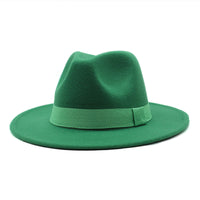 Grass Green