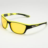 C17 Inner Yellow