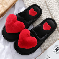Big red Love Baotou