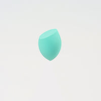 Mini Jade Green Slant Cut