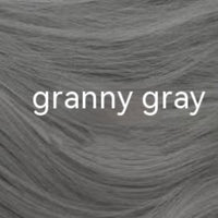 Silver Gray