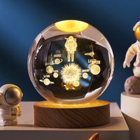 Astronaut 6CM