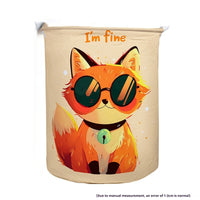 Sunglasses Fox