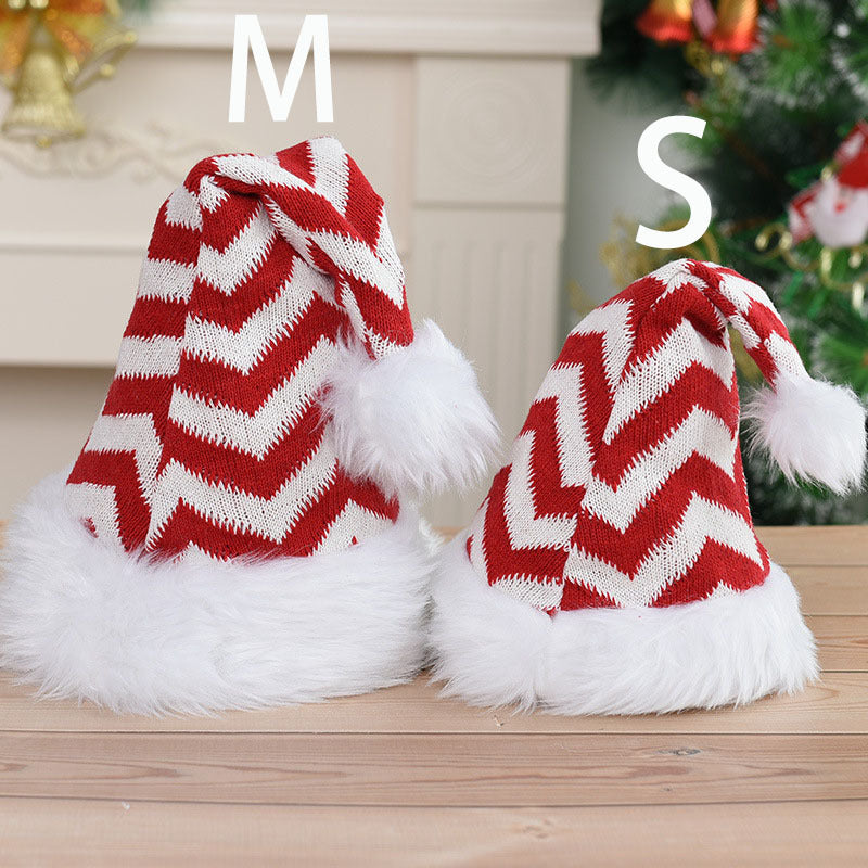 Christmas Hat Cross-border Amazon  Ornament Hat