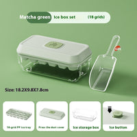 Matcha Green Small Size