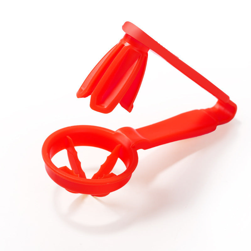 Tomato Slicer Cutter – Grape, Cherry & Small Fruit Cutting Tool