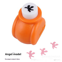 Angel Style