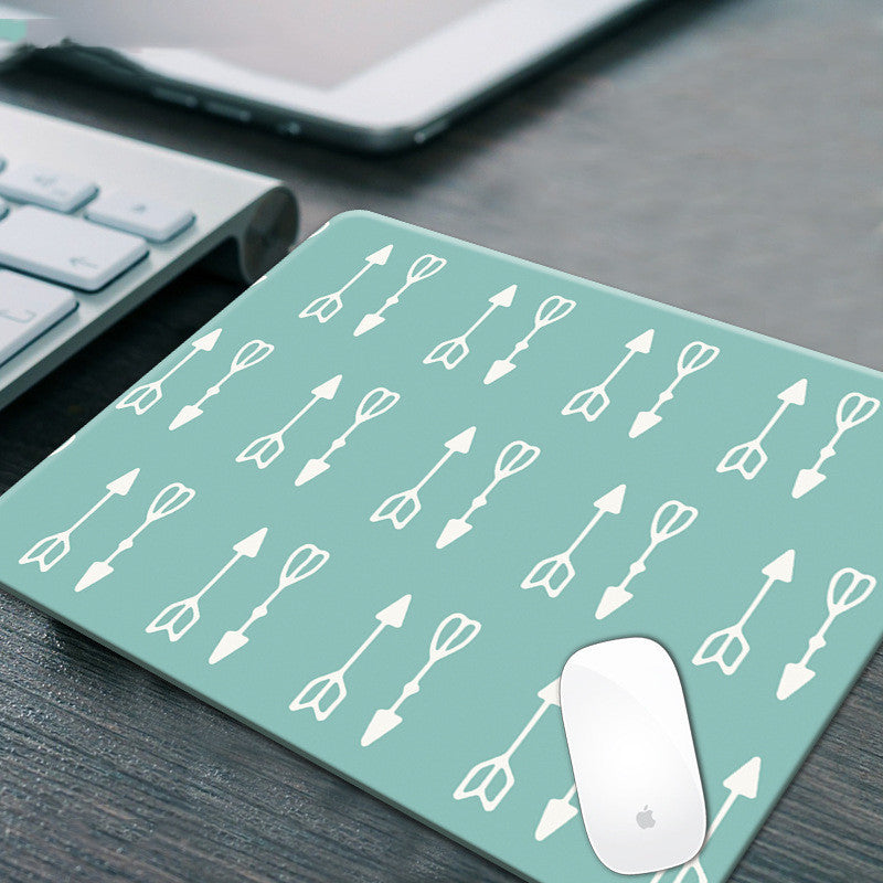 Mouse Pad Batch Small And Cute Office Minimalist