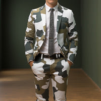 6Color Suit