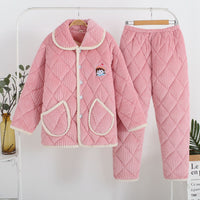 Pink Strip