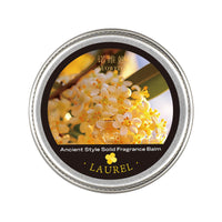 Osmanthus