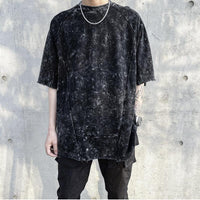 Old black
