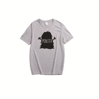 Childrens grey