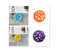 Empty Ball Set