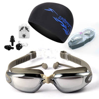 700D Electric Gray 4 Sets