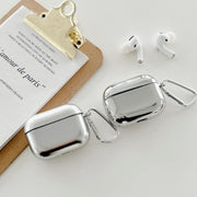 Electroplating Silver Mirror Protective Sleeve