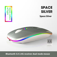 Space Silver