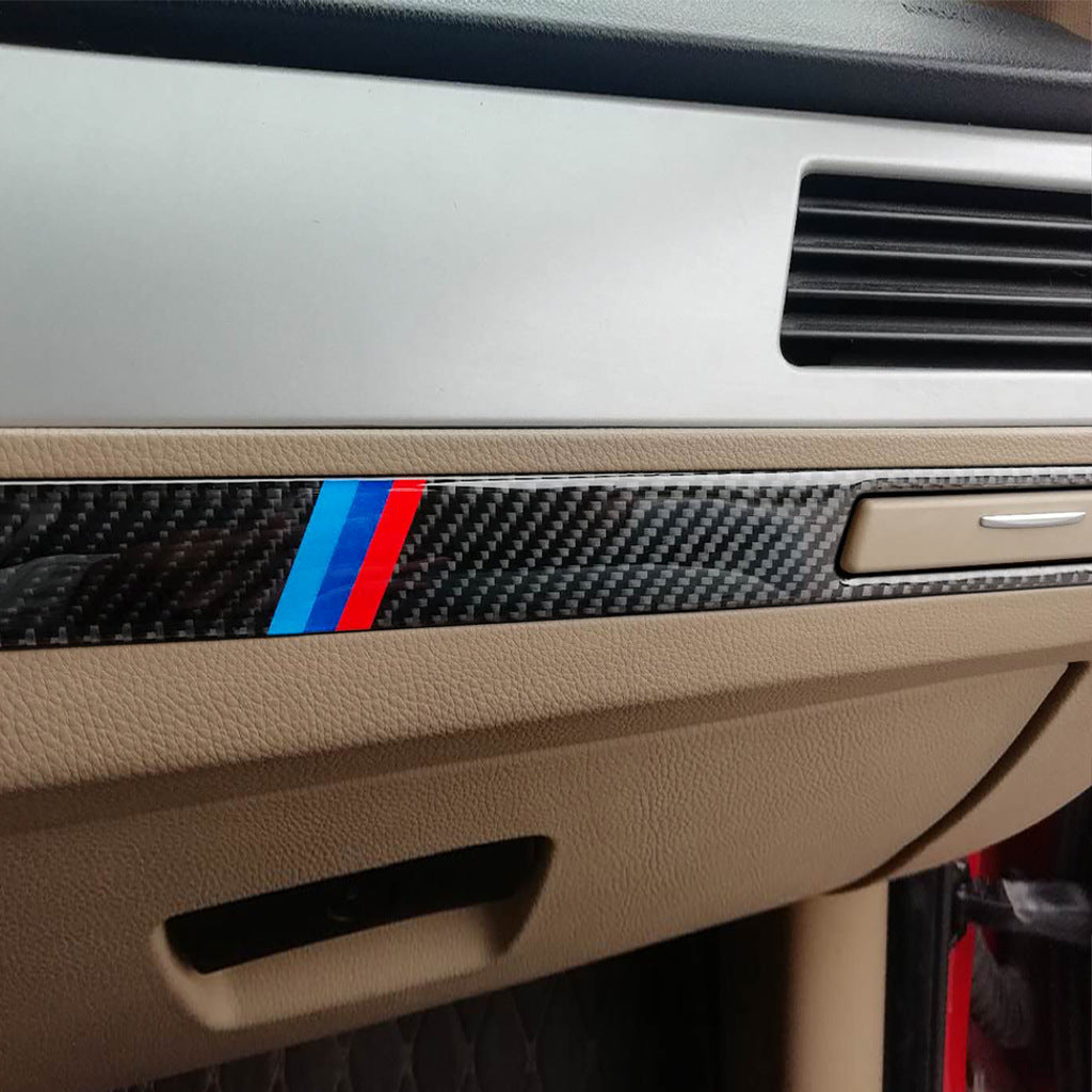 Co-Driver Side Part for BMW E90 E92 3 Series (2005–2012)