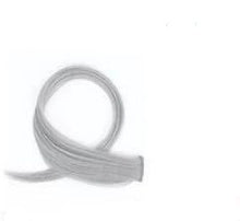 Silk Mix Long Curly Hair Wig Patch For Everyday Wear