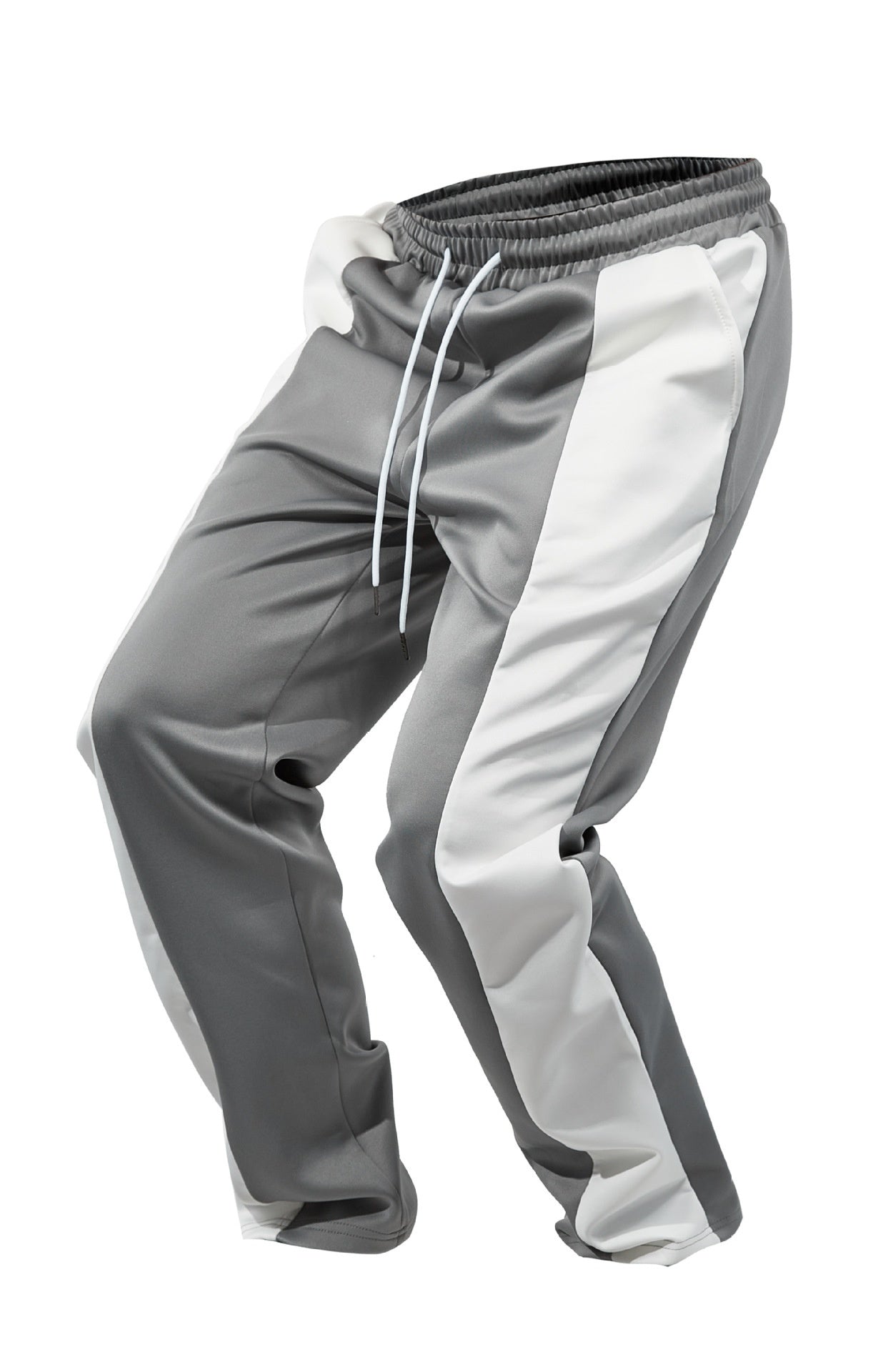 Street Trend Exercise Casual Pants