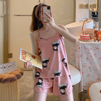 Pink Rabbit