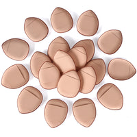 Brown20pcs