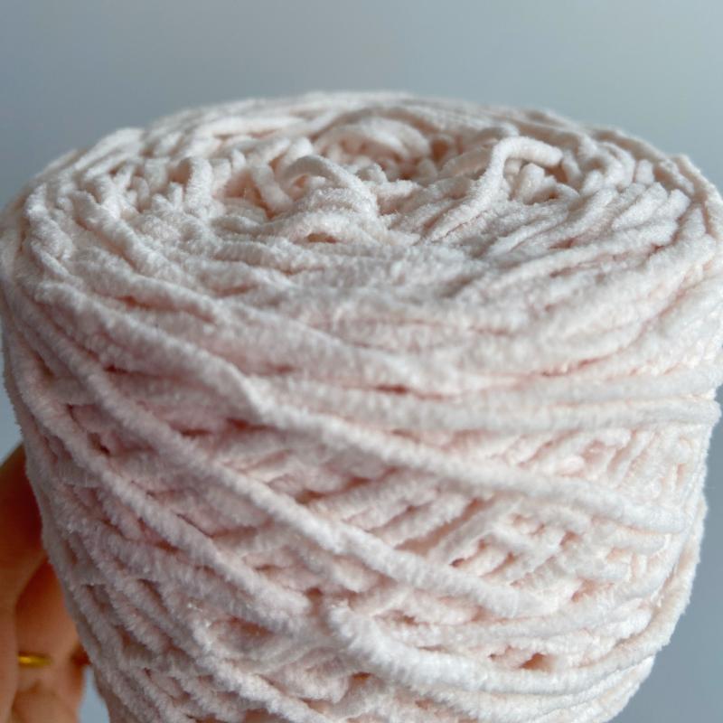 Matte Small Velvet Ice Bar Doll Thread – Mini Woven Wool for Crafts