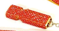 Bling orange