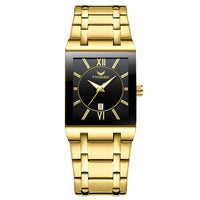 Gold Black