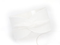Milky White