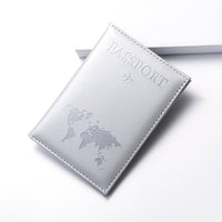 Silver Gray