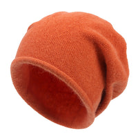 Orange Red