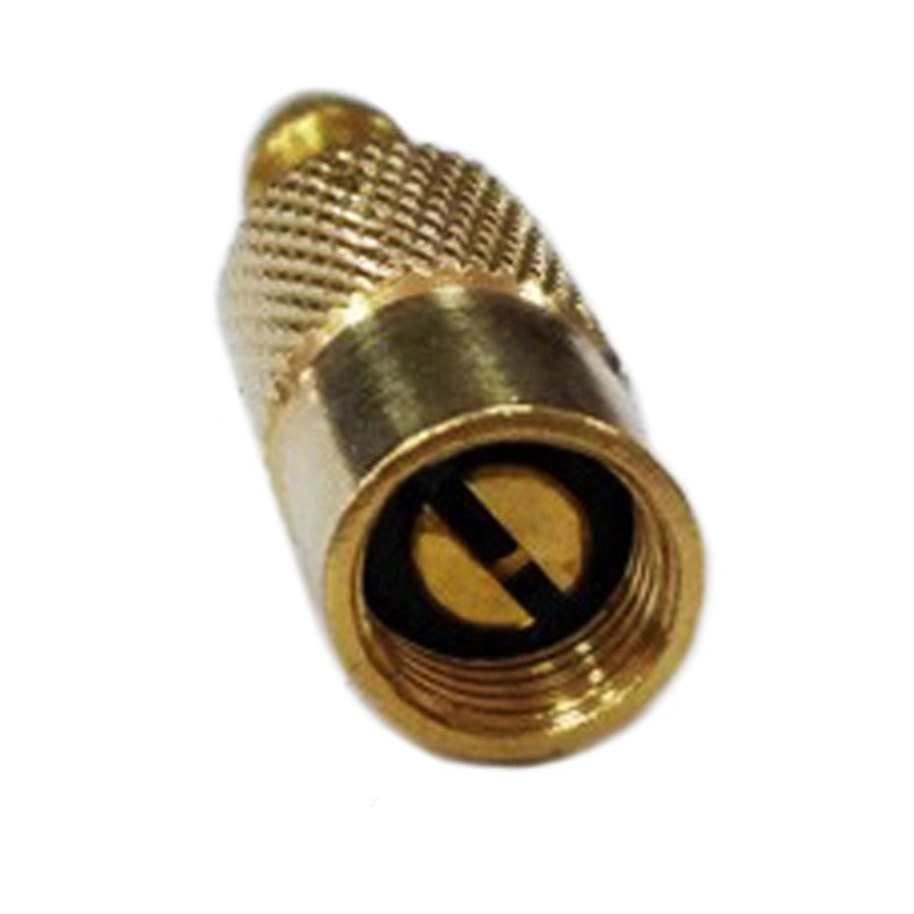 Automobile Chuck Clamp Charging Valve Connector