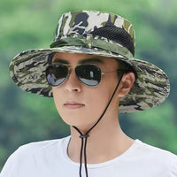 Camouflage Color