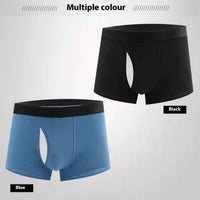 Black And Blue 2 Pack