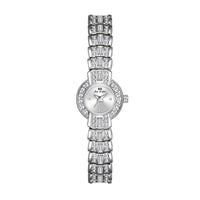 Classic Silver