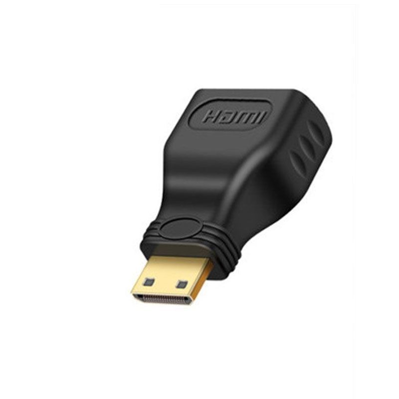 Mini HDMI High-definition Cable Projection Adapter