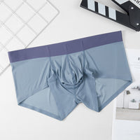 Blue And Gray