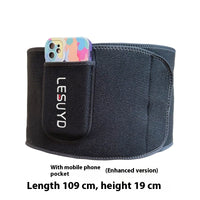 Black Edge Pocket