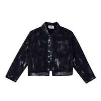 Black Coat