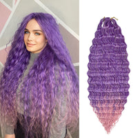 Purple pink
