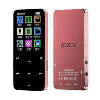 Pink Talking Dictionary