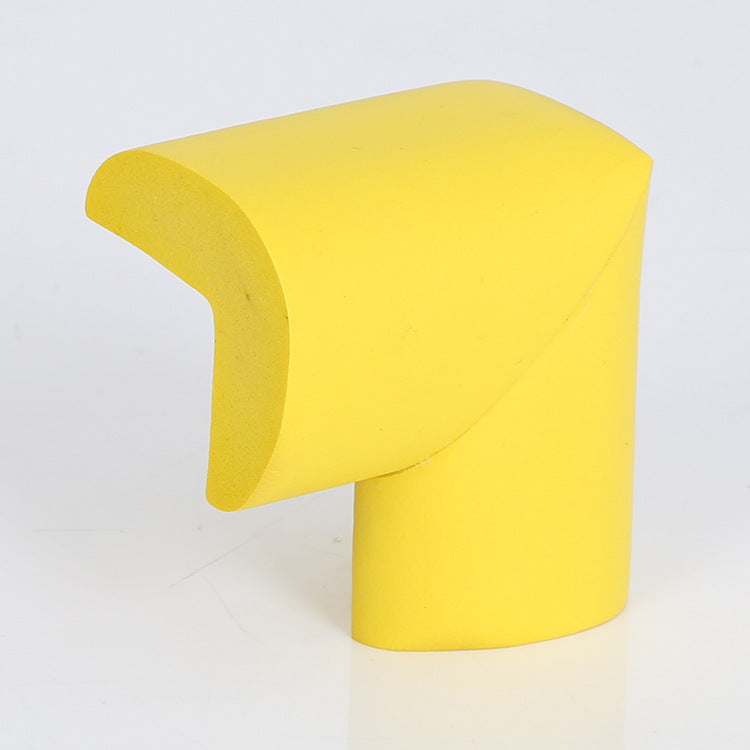 L-type Stickers-free Children's Anti-corner Protector Glass Corner Protection Corner Protector
