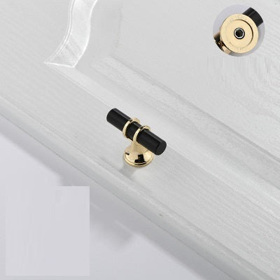 Modern Simple Cabinet, Wardrobe Door Handle