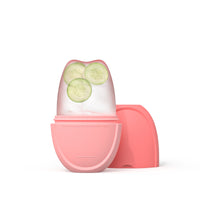 Oval Pink